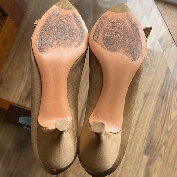 Stuart Weitzman - Picture 3 of 6